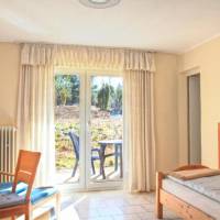 Standard Single Room - Birke