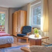 Standard Double Room - Birke