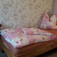 Single Room with Bathroom