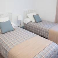 Four-Bedroom Holiday Home