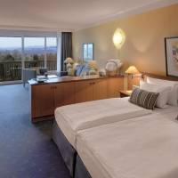 Suite with Double Bed