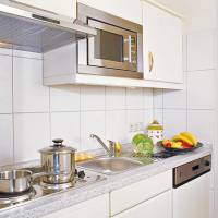 One-Bedroom Apartment (1 Adult)