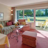 Luxury Apartment (1-3 Adults)