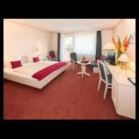 Double Room Waldseite