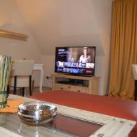 Suite with Spa Access