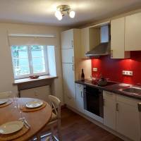 Apartment Magnolie