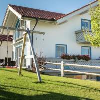Two-Bedroom Holiday Home