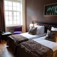 Superior Twin Room with City View