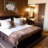  King Room with City View