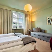 Family Twin Room