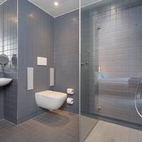 Executive Queen Suite