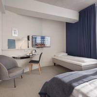 Family Twin Room