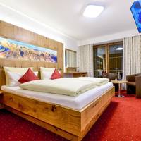 Comfort Double Room with Balcony