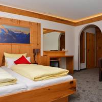 Superior Double Room with Balcony East