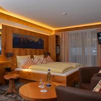 Comfort Double Room Plus with Balcony and Panorama View