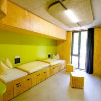 Twin Room (1-2 Adults)