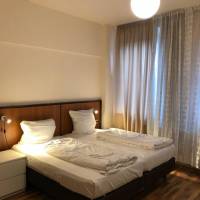Two-Bedroom Apartment (Annex)