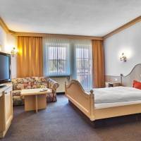 Single Room with Balcony