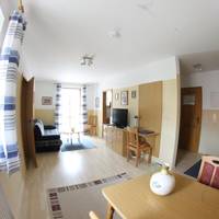 Apartment Lusen