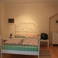 2-Bedroom Suite