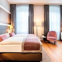 Superior Plus Double Room