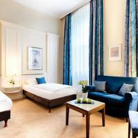 Executive Twin Room