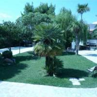 Two-Bedroom Apartment (2 Adults + 2 Children)