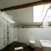 Apartment with one room