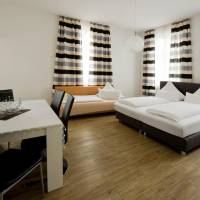 Family Apartment with two rooms 