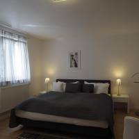 Double Room - no apartment
