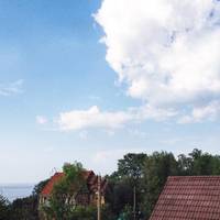 Double Room with Balcony and Sea View