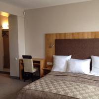 Double or Twin Room with Sea View