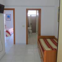 Two-Bedroom Apartment (4 Adults)