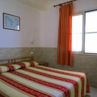 Standard Double or Twin Room with Balcony