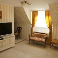 Maisonette