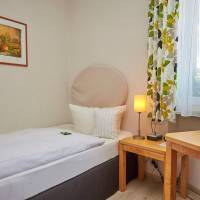 Budget Single Room