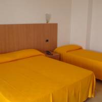 Comfort Triple Room with Shower
