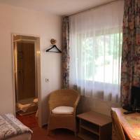 Budget Single Room
