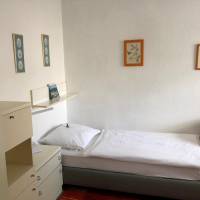 Economy Single Room