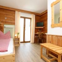 Single Room with Balcony