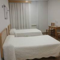 Economy Quadruple Room