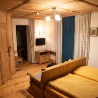 Apartment (2 Adults) with Balcony
