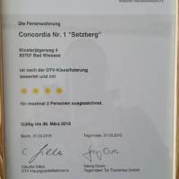 Apartment Setzberg