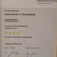 Apartment Semmelberg