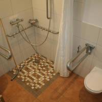 Double Room with Kitchenette