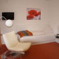 Single Room with Balcony