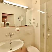 Comfort Twin Room with valley view