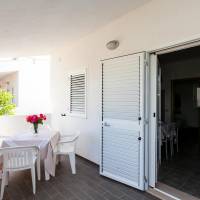 One-Bedroom Apartment - Annex (4 Adults)
