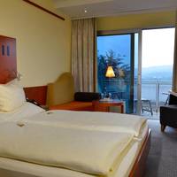 Comfort Double Room with Valley View