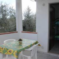 One-Bedroom Apartment (4 Adults)